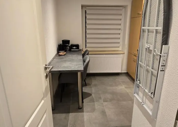 Modernes & Gemuetliches Gegenueber Dem Deister
